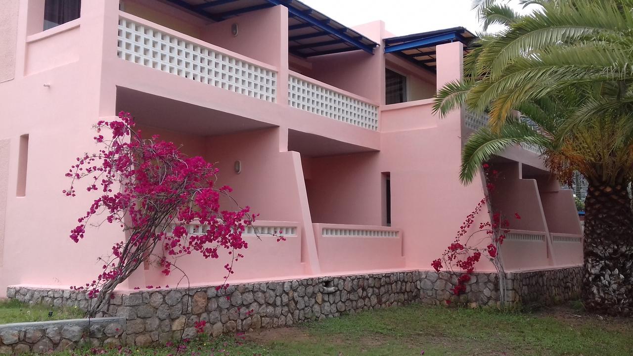 Hotel Margarita Corinth Экстерьер фото